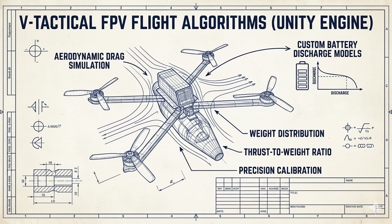 Blueprint görünümü